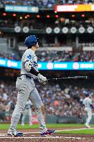Baseball:Shohei Ohtani