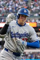 Baseball:Shohei Ohtani