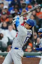Baseball:Shohei Ohtani