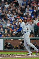 Baseball:Shohei Ohtani