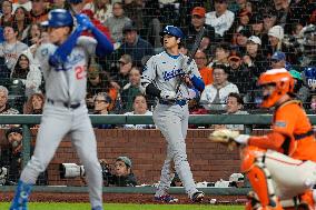 Baseball:Shohei Ohtani