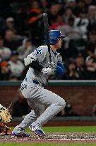 Baseball:Shohei Ohtani