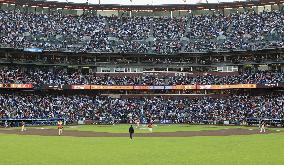 Baseball: Dodgers vs. Giants