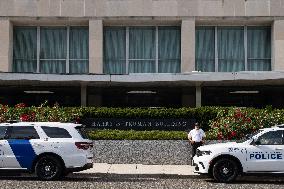 US Department Of State Layoffs - DC