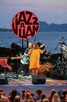 Dianne Reeves At 64th Jazz A Juan Festival - Juan‑les‑Pins