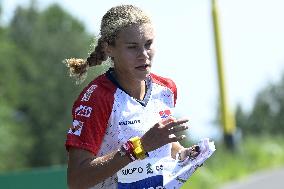 WOC2025 - 2025 World Orienteering Championships - Kuopio, Finland