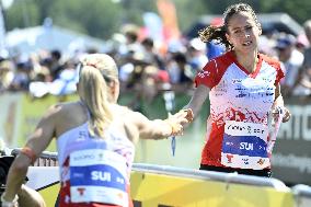 WOC2025 - 2025 World Orienteering Championships - Kuopio, Finland