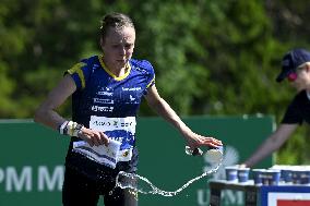 WOC2025 - 2025 World Orienteering Championships - Kuopio, Finland