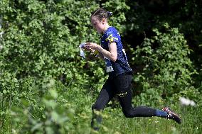 WOC2025 - 2025 World Orienteering Championships - Kuopio, Finland