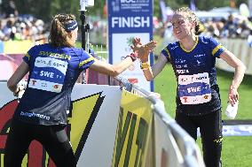 WOC2025 - 2025 World Orienteering Championships - Kuopio, Finland