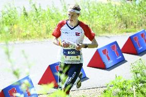 WOC2025 - 2025 World Orienteering Championships - Kuopio, Finland