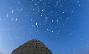 Xixia Imperial Tombs inscribed as UNESCO World Heritage Site - China