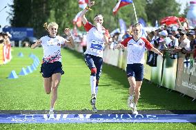 WOC2025 - 2025 World Orienteering Championships - Kuopio, Finland