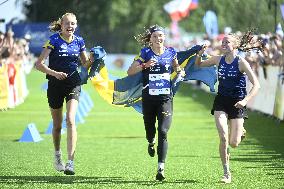 WOC2025 - 2025 World Orienteering Championships - Kuopio, Finland