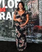 Netflix Live Event Katie Taylor vs Amanda Serrano 3 - LA