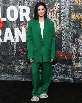 Netflix Live Event Katie Taylor vs Amanda Serrano 3 - LA