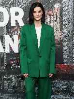 Netflix Live Event Katie Taylor vs Amanda Serrano 3 - LA