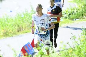 WOC2025 - 2025 World Orienteering Championships - Kuopio, Finland