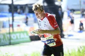 WOC2025 - 2025 World Orienteering Championships - Kuopio, Finland