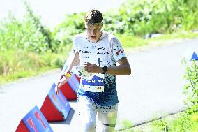WOC2025 - 2025 World Orienteering Championships - Kuopio, Finland