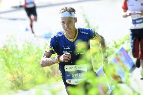 WOC2025 - 2025 World Orienteering Championships - Kuopio, Finland