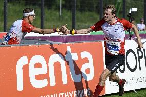 WOC2025 - 2025 World Orienteering Championships - Kuopio, Finland