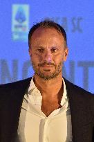 CALCIO - Serie A - Presentation of new Pisa SC's head coach Alberto Gilardino