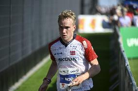 WOC2025 - 2025 World Orienteering Championships - Kuopio, Finland