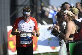 WOC2025 - 2025 World Orienteering Championships - Kuopio, Finland