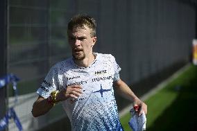 WOC2025 - 2025 World Orienteering Championships - Kuopio, Finland
