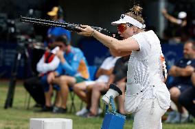 ALTRO - Tiro a Segno - ISSF World Cup Shotgun