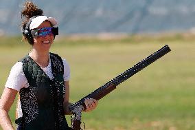 ALTRO - Tiro a Segno - ISSF World Cup Shotgun