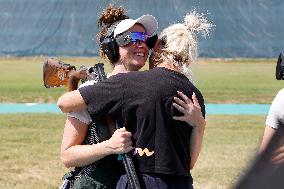 ALTRO - Tiro a Segno - ISSF World Cup Shotgun