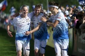 WOC2025 - 2025 World Orienteering Championships - Kuopio, Finland