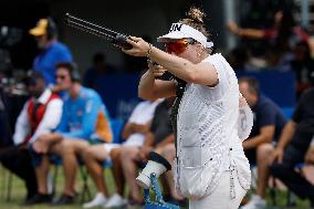 ALTRO - Tiro a Segno - ISSF World Cup Shotgun
