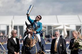 FALSTERBO HORSE SHOW 2025