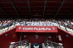 CALCIO - Serie A - Team Torino training