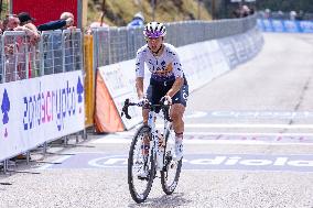 CICLISMO - Giro d'Italia - Giro d'Italia Women - Stage 7 - Fermignano/Monte Nerone