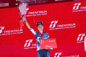 CICLISMO - Giro d'Italia - Giro d'Italia Women - Stage 7 - Fermignano/Monte Nerone