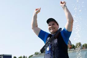 ALTRO - Tiro a Segno - ISSF World Cup Shotgun