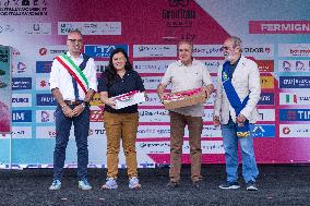 CICLISMO - Giro d'Italia - Giro d'Italia Women - Stage 7 - Fermignano/Monte Nerone