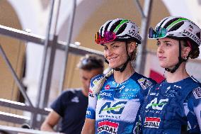 CICLISMO - Giro d'Italia - Giro d'Italia Women - Stage 7 - Fermignano/Monte Nerone