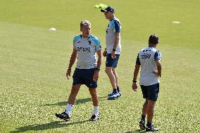 CALCIO - Serie A - Team Torino training