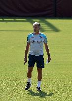CALCIO - Serie A - Team Torino training