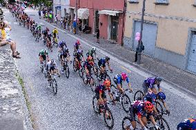 CICLISMO - Giro d'Italia - Giro d'Italia Women - Stage 7 - Fermignano/Monte Nerone