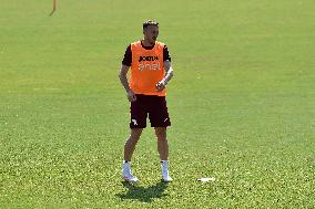CALCIO - Serie A - Team Torino training