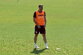 CALCIO - Serie A - Team Torino training