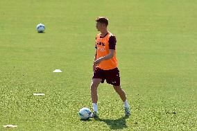 CALCIO - Serie A - Team Torino training