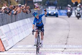 CICLISMO - Giro d'Italia - Giro d'Italia Women - Stage 7 - Fermignano/Monte Nerone