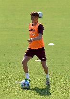 CALCIO - Serie A - Team Torino training